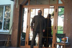 Обшук у НКРЕКП відбувся в серпні 2017 року в межах справи про формулу "Роттердам плюс"