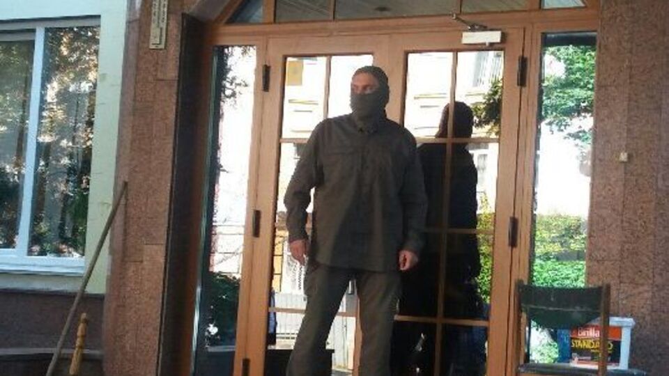 Обшук у НКРЕКП відбувся в серпні 2017 року в межах справи про формулу "Роттердам плюс"