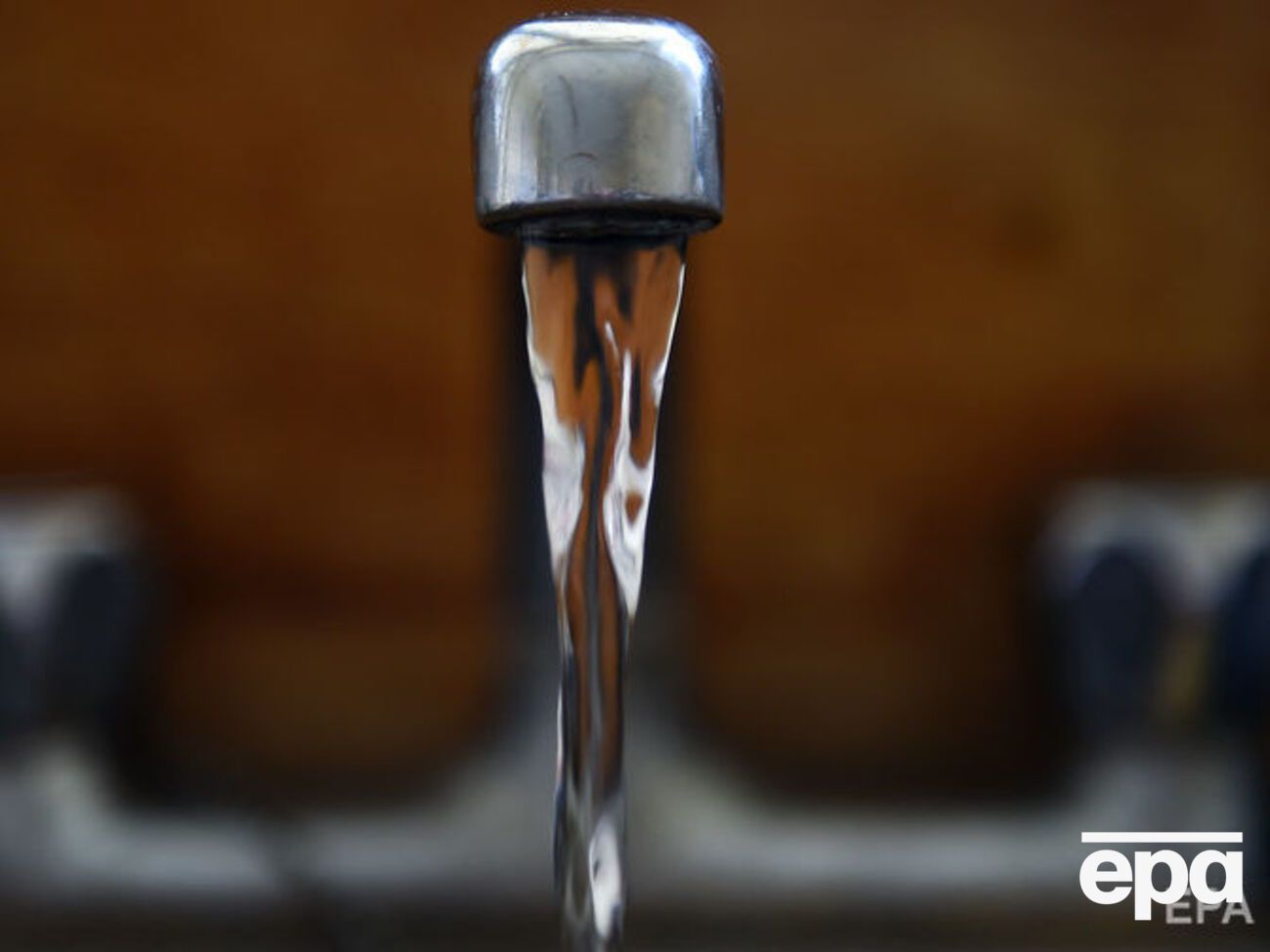 Объем "небаланса" будут распределять между всеми потребителями воды