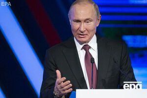 Путин считает, что от российских санкций выиграет все население