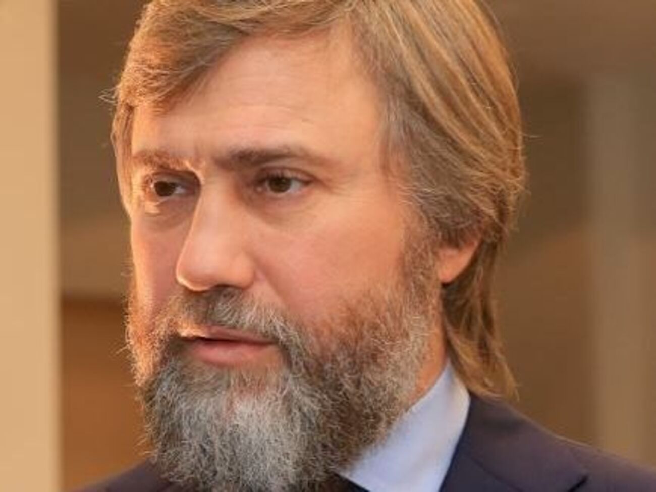 Вадим Новинский:&nbsp;Уверен, что никто не посчитал экономический эффект от перехода на стандарты НАТО