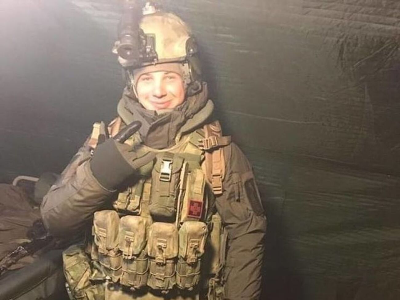 По версии CIT, Плетнев&nbsp;служил в силах специальных операций