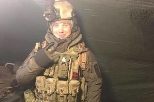 По версии CIT, Плетнев служил в силах специальных операций