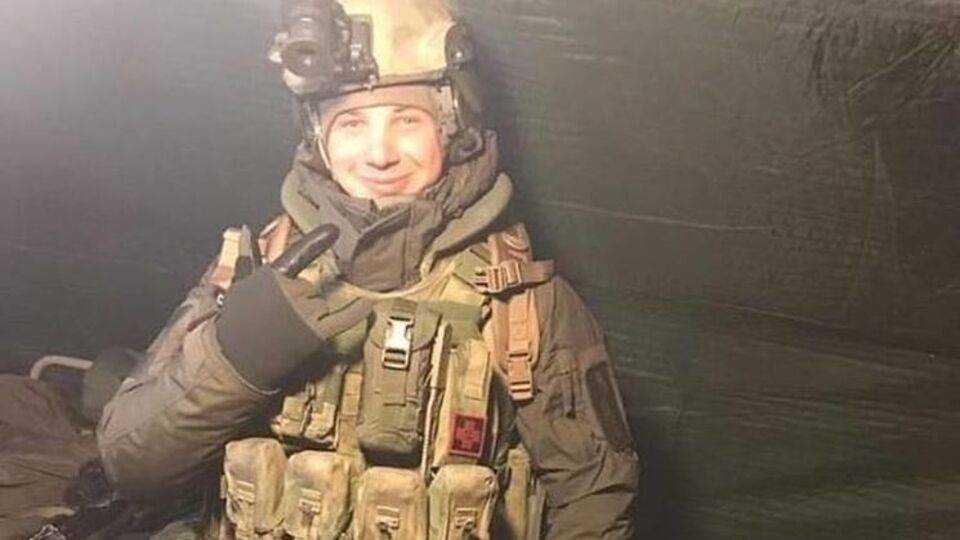 По версии CIT, Плетнев служил в силах специальных операций