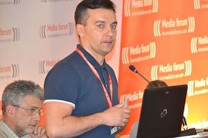 Гнап объявил об уходе в политику 25 июня 2018 года