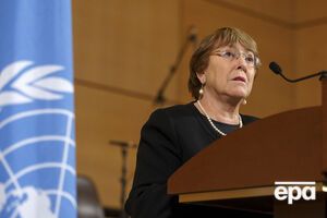 В ООН закликали російську владу зняти обвинувачення з людей, затриманих через їхні релігійні переконання