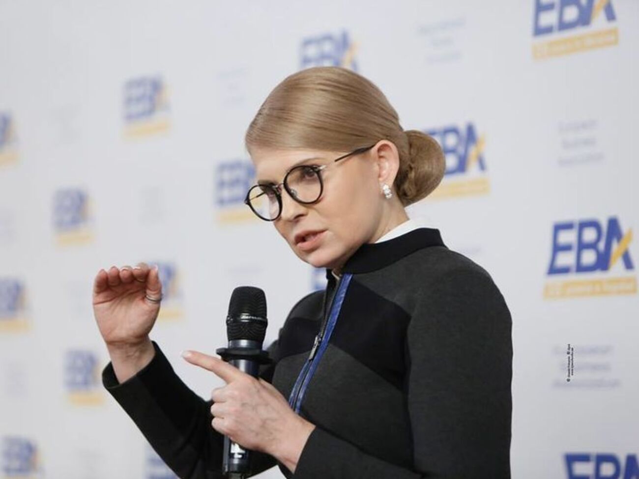 По словам Юлии Тимошенко, в ее команде уже знают, кто вносил денежный залог за Юрия Тимошенко