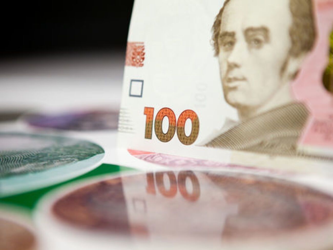 Курс валют на 8 лютого
