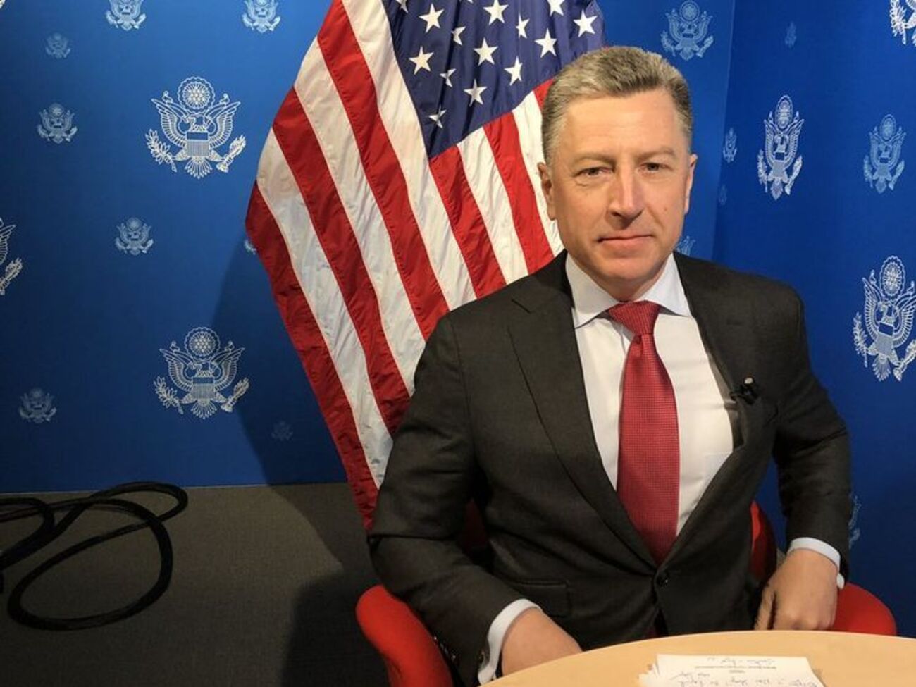 Волкер: У США переконані в бажанні України провести прозорі та чесні вибори