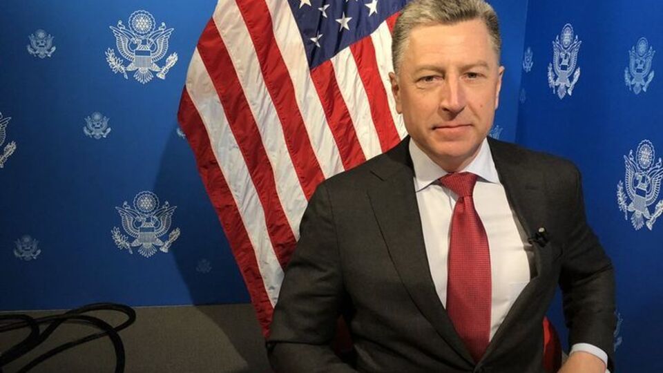 Волкер: В США убеждены в желании Украины провести прозрачные и честные выборы
