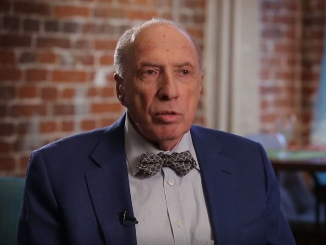 Акторові було 83 роки