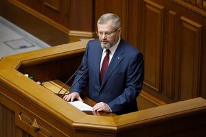 Олександр Вілкул: У країні війна. А влада в цей час займається перейменуванням міст і вулиць
