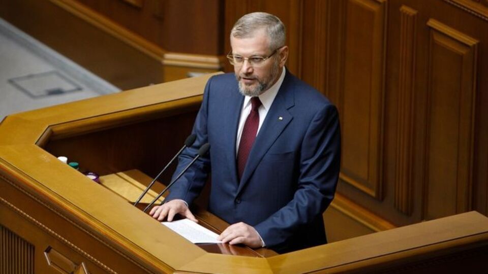 Олександр Вілкул: У країні війна. А влада в цей час займається перейменуванням міст і вулиць