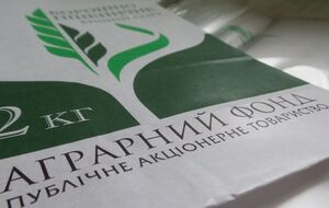 Аграрный фонд занимает 20% внутреннего рынка продовольственного зерна