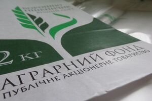 Аграрний фонд займає 20% внутрішнього ринку продовольчого зерна