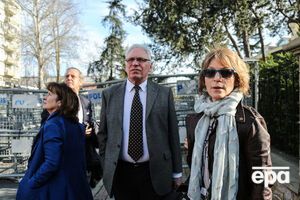 Эксперт посетила Турцию вместе с британской баронессой Хеленой Кеннеди и судмедэкспертом и следователем по расследованию убийств Полом Джонстоном