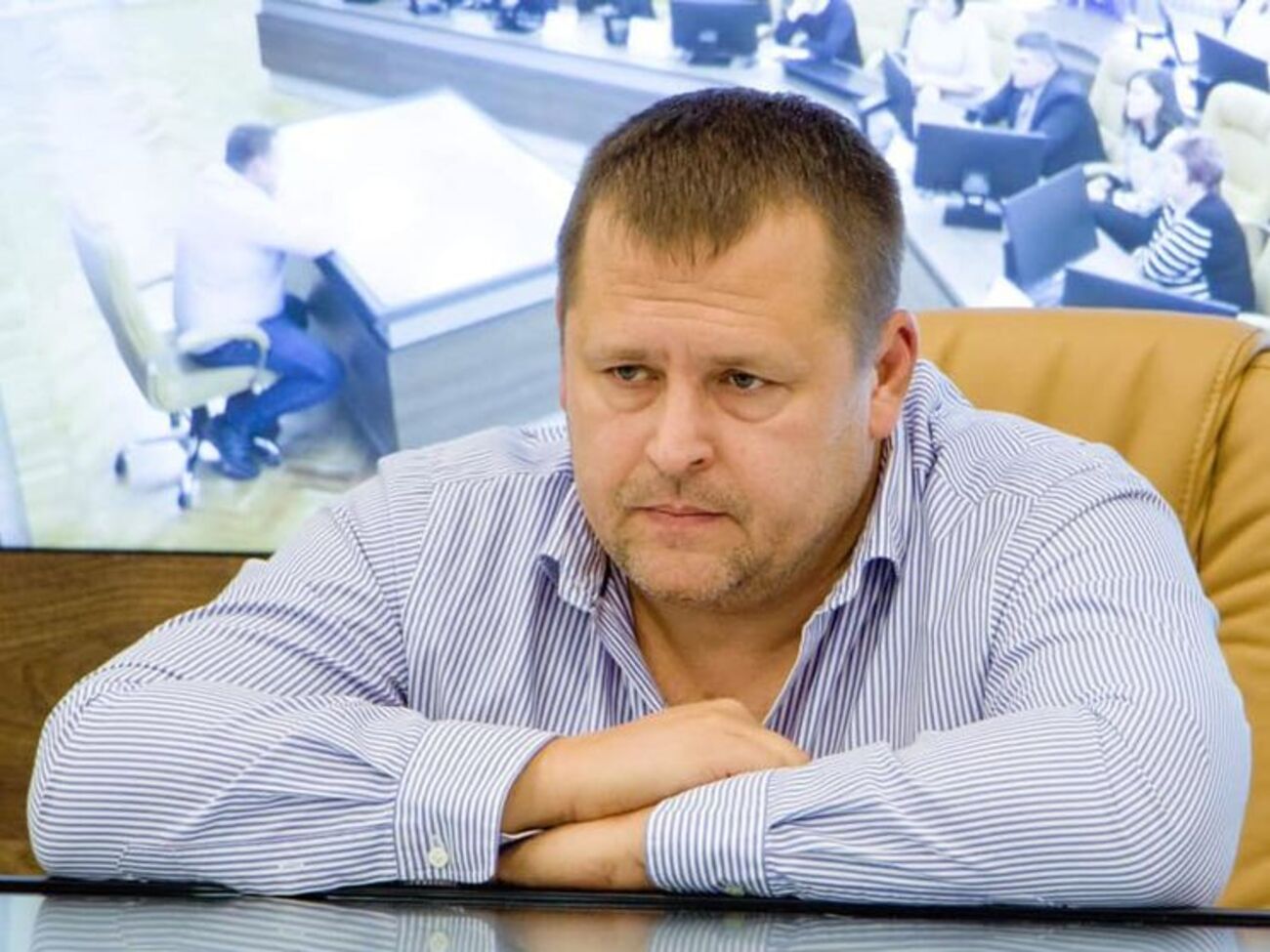 Філатов: Усе одно в них нічого не вийде