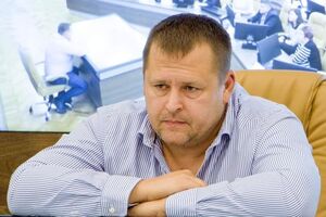 Філатов: Усе одно в них нічого не вийде