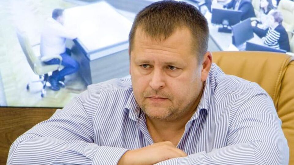 Філатов: Усе одно в них нічого не вийде