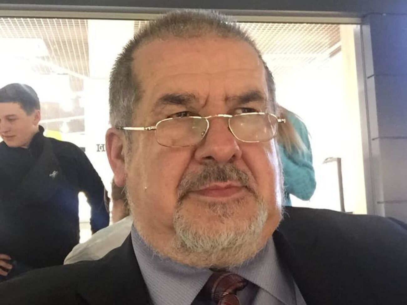 Чубаров: Будуть розробляти законодавство, яке створюватиме максимальну збалансованість у вирішенні кримських питань