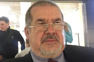 Чубаров: Будет разрабатываться законодательство, которое будет создавать максимальную сбалансированность в решении крымских вопросов