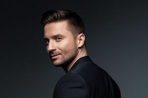 Лазарєв: Тепер офіційно! До зустрічі в Тель-Авіві у травні