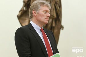 Какая именно структура занимается охраной Януковича, Песков не пояснил