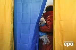 Президентські вибори в Україні відбудуться 31 березня