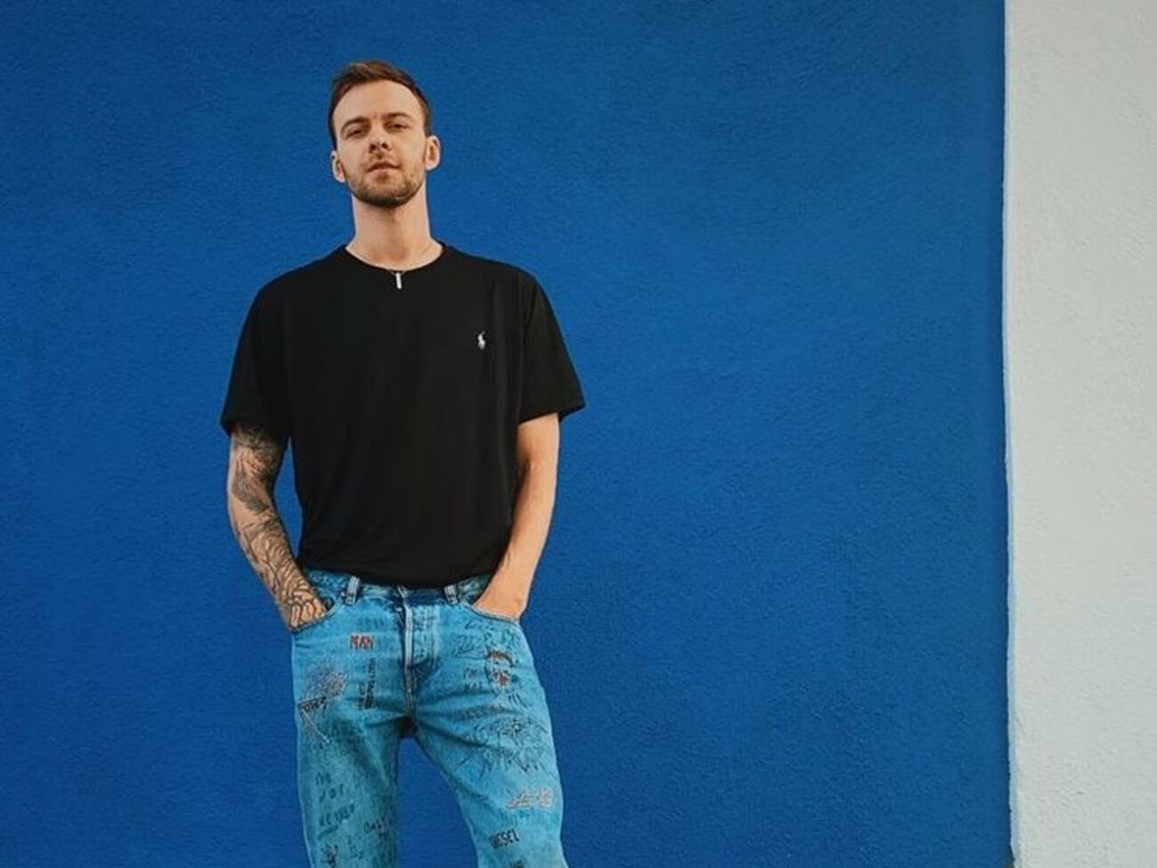 Барских:&nbsp;Создавая песню, я стремлюсь говорить просто о глубоких вещах