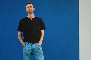 Барских: Создавая песню, я стремлюсь говорить просто о глубоких вещах