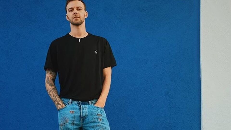 Барських: Створюючи пісню, я прагну говорити просто про глибокі речі