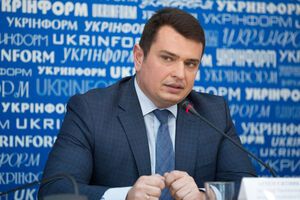 Сытник: На днях завершено дело относительно господина Онищенко