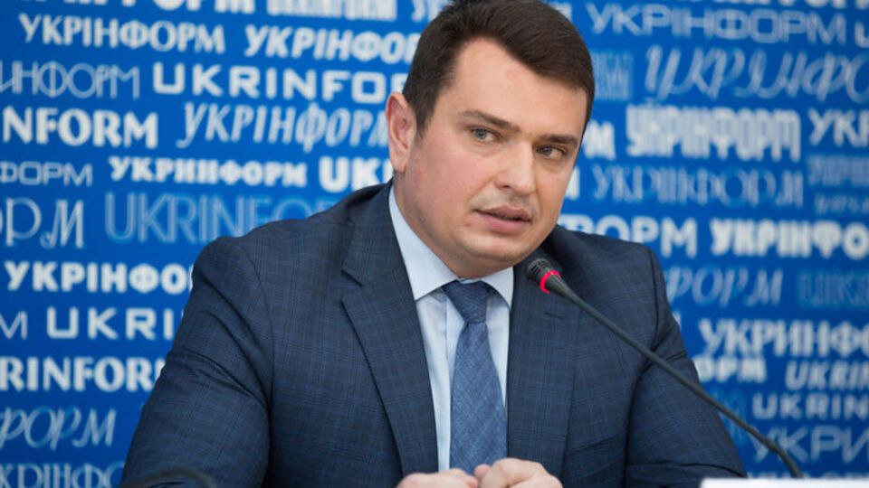 Ситник: Днями завершено справу щодо пана Онищенка