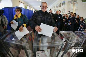У Росії заявили, що відправлять своїх спостерігачів, незважаючи на заборону українського парламенту