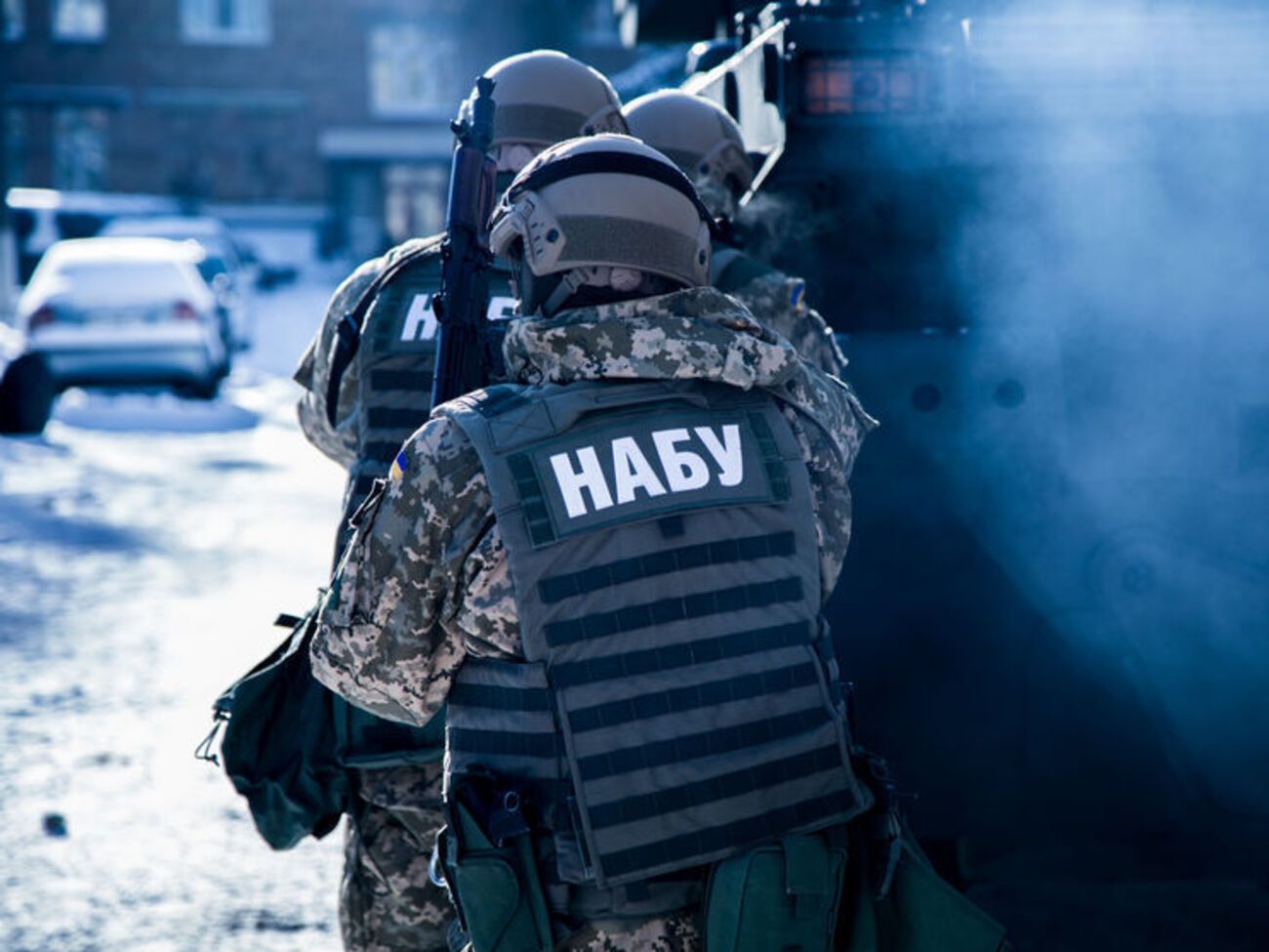 Ситник: У 2018 році під час розслідувань добровільно було повернуто 200 млн грн. Але це крапля в морі з того, що ми могли б зробити
