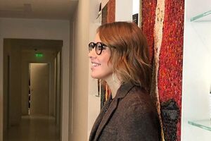 По данным журналистов, Собчак отправилась на свидание с Богомоловым в Париж