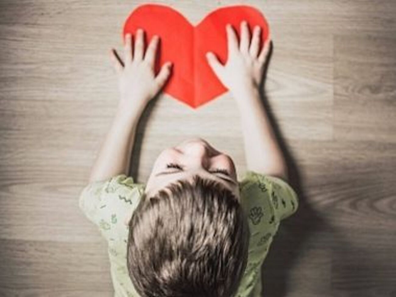 Одним из направлений деятельности фонда является поддержка приюта для детей-сирот