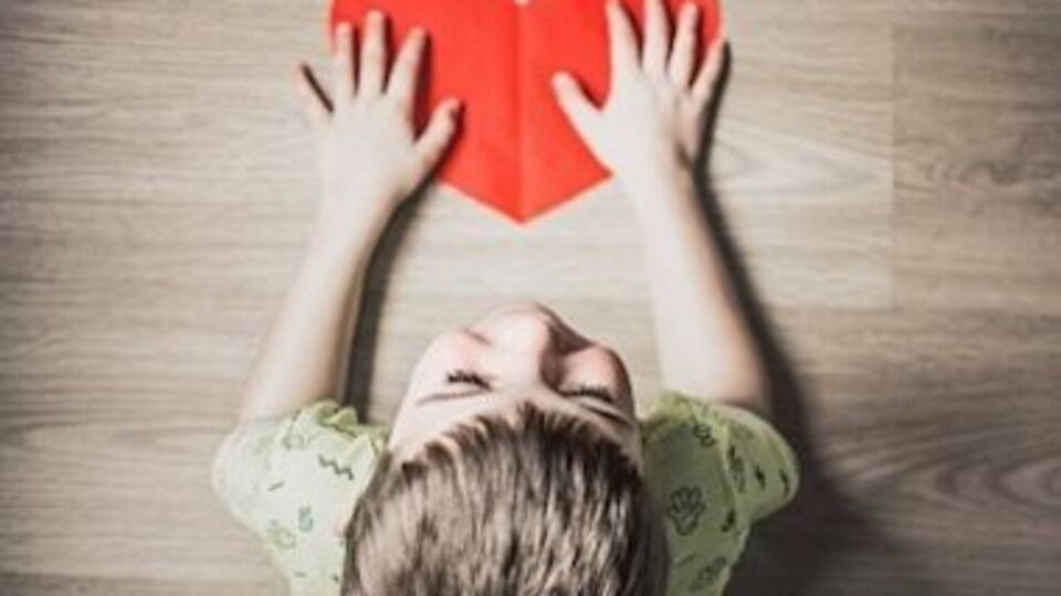 Одним из направлений деятельности фонда является поддержка приюта для детей-сирот