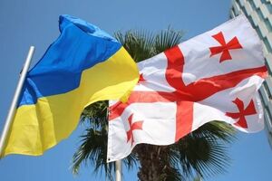 Безвізовий режим між Україною і Грузією діє з 1999 року