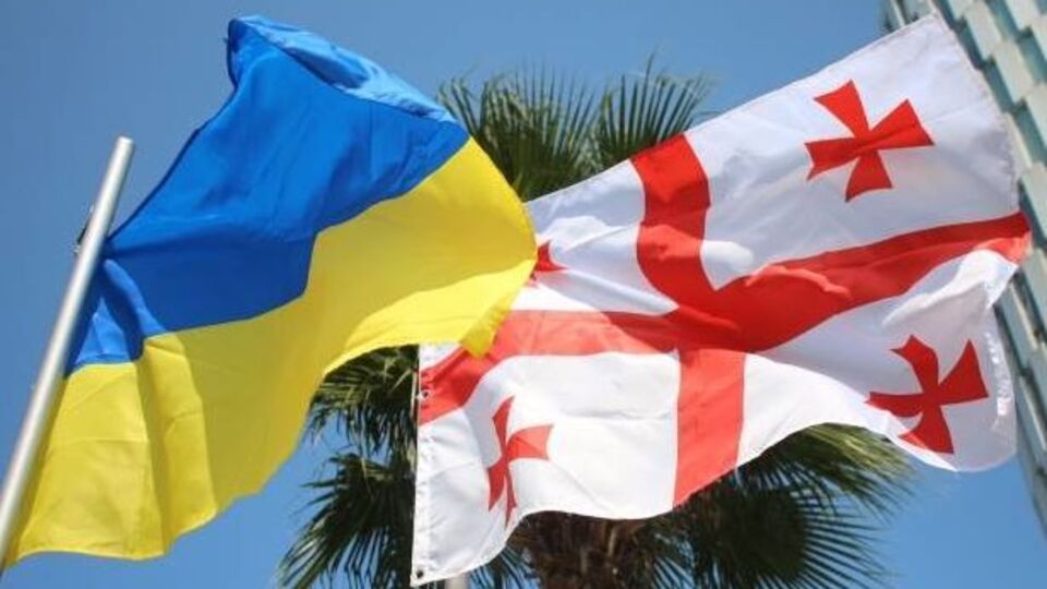 Безвізовий режим між Україною і Грузією діє з 1999 року