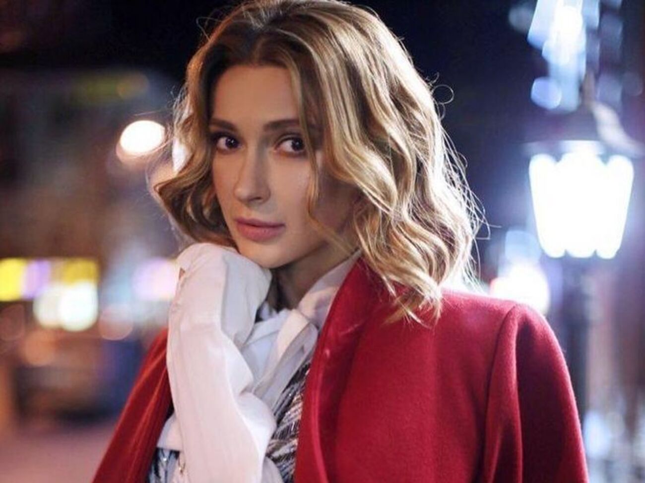 Tayanna: Мені захотілося розповісти про надприродну жінку