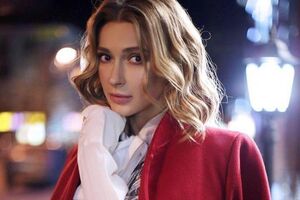 Tayanna: Мені захотілося розповісти про надприродну жінку
