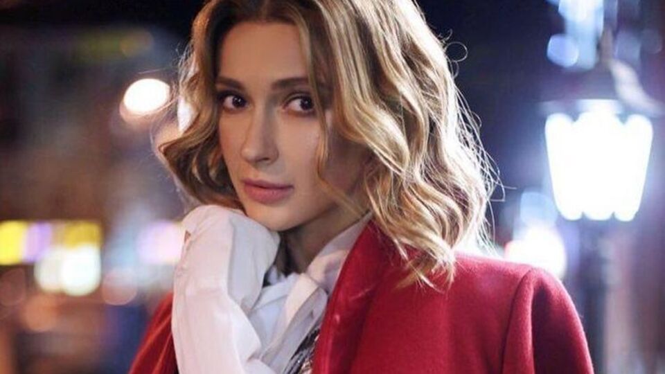Tayanna: Мне захотелось рассказать о сверхъестественной женщине