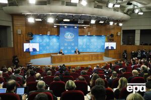У МЗС РФ поставили під сумнів прозорість і об'єктивність результатів майбутніх виборів президента України