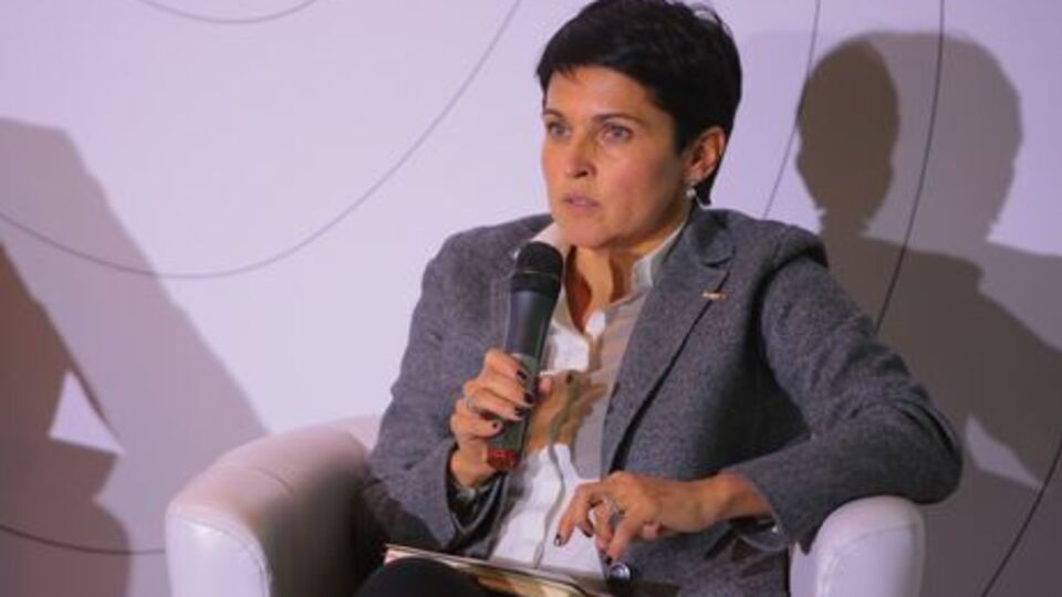 Слипачук сообщила, что для регистрации кандидатами в президенты было подано 92 заявления
