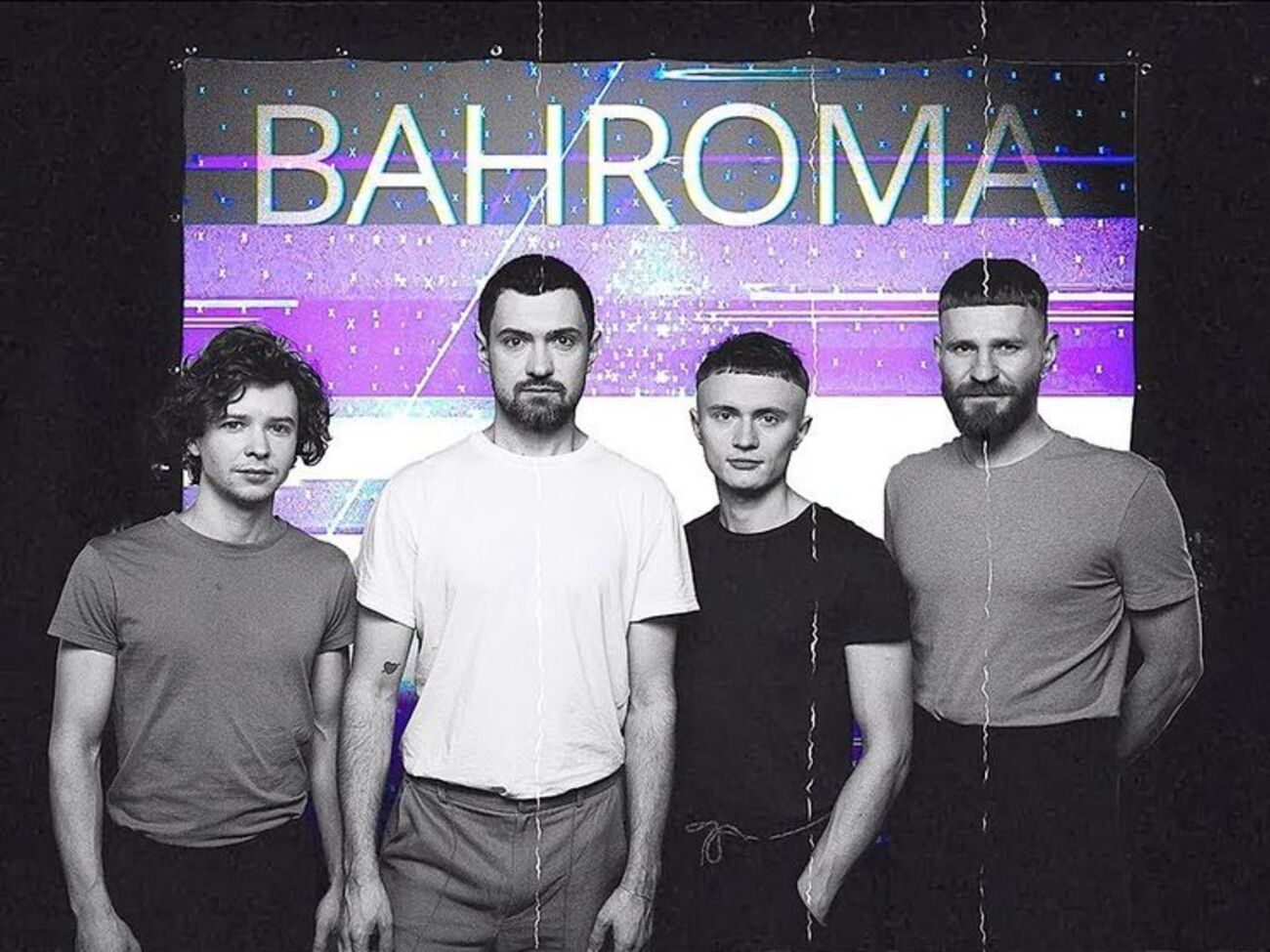 Группа Bahroma&nbsp;намерена представить Украину на "Евровидении 2019"