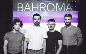 Группа Bahroma намерена представить Украину на "Евровидении 2019"