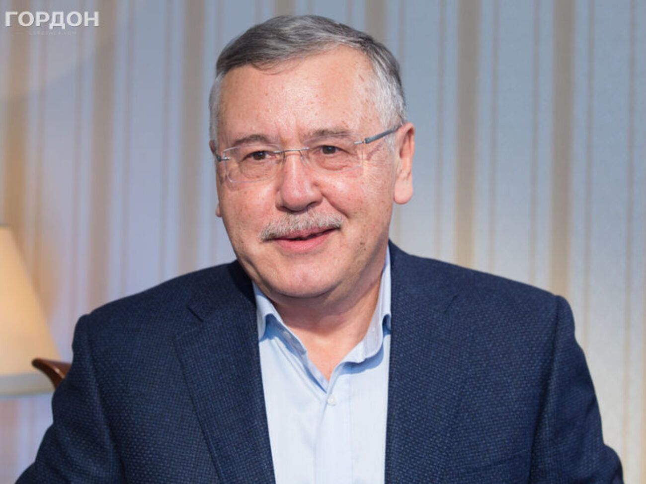 Гриценко о Луценко: Перед таким человеком – никаких извинений