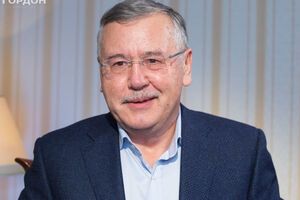 Гриценко о Луценко: Перед таким человеком – никаких извинений