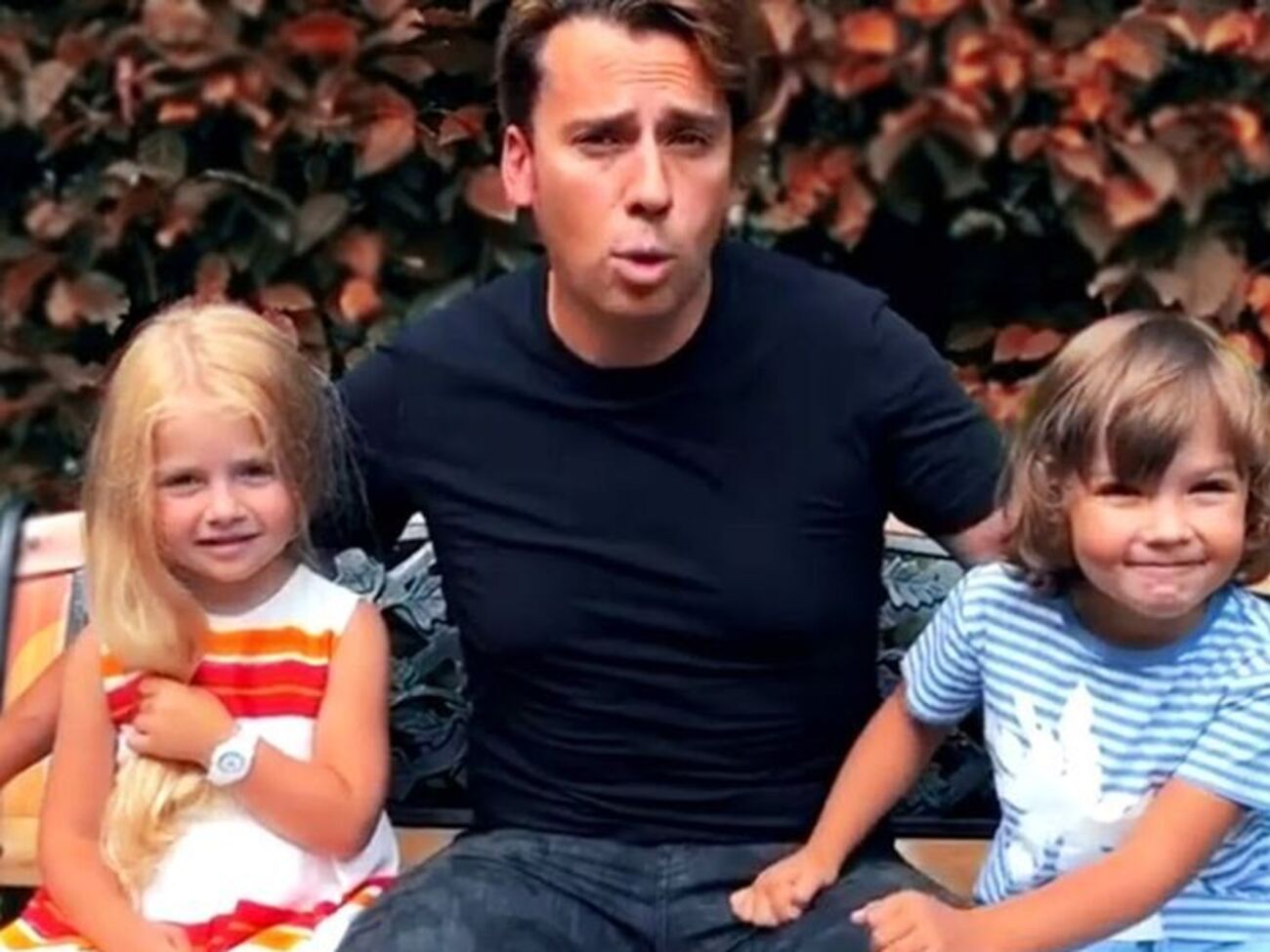 Галкин:&nbsp;Сегодня в игровой форме изучали правила дорожного движения и на практике осваивали культуру вождения